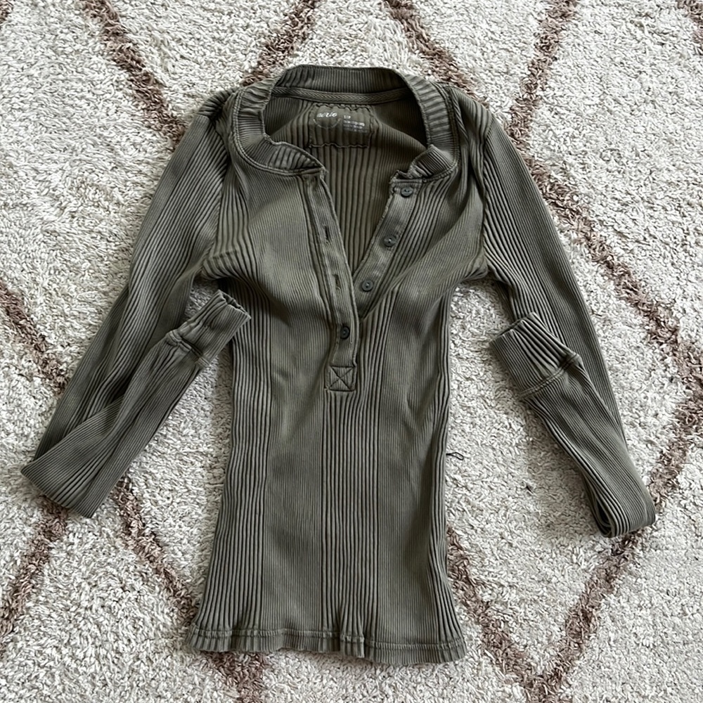 Aerie Long Sleeve